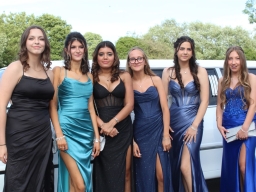 YR11 Prom 2025 - Group Photos